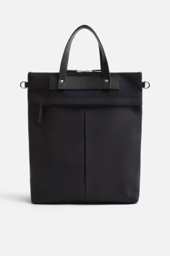 Sale BOLSO SHOPPER TEJIDO Hombre Bolsos / Mochilas