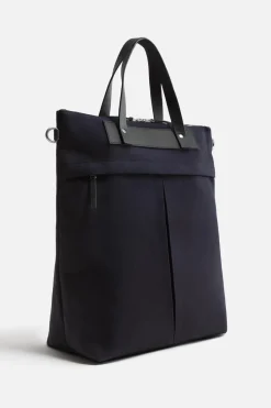 Sale BOLSO SHOPPER TEJIDO Hombre Bolsos / Mochilas