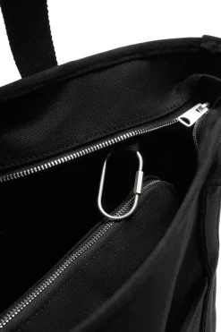 Fashion BOLSO SHOPPER TEJIDO Hombre Bolsos / Mochilas