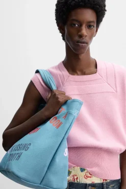 Hot BOLSO SHOPPER TEJIDO X HARRY LAMBERT Hombre Bolsos / Mochilas