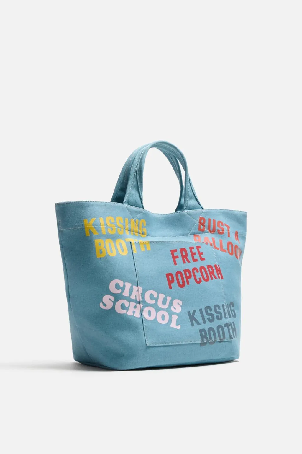 Hot BOLSO SHOPPER TEJIDO X HARRY LAMBERT Hombre Bolsos / Mochilas