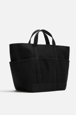 Online BOLSO SHOPPER TEJIDO XL Hombre Bolsos / Mochilas