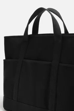 Online BOLSO SHOPPER TEJIDO XL Hombre Bolsos / Mochilas