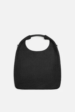 Online BOLSO SHOPPER TRENZADO Hombre Bolsos / Mochilas