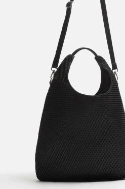 Online BOLSO SHOPPER TRENZADO Hombre Bolsos / Mochilas