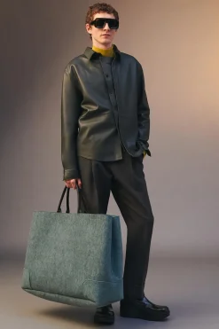 Clearance BOLSO SHOPPER XXL LIMITED EDITION Hombre Bolsos / Mochilas