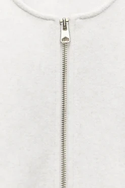 Hot BOMBER SOFT Mujer Chaquetas / Cazadoras