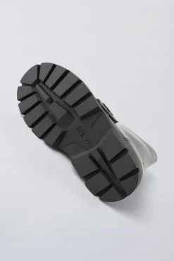 Niños ZARA 1½ - 6 Años·Zapatos<BOTA ADORNO