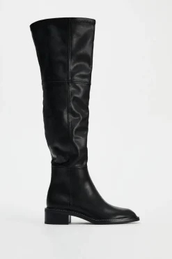 Outlet BOTA CAÑA ALTA Mujer Zapatos