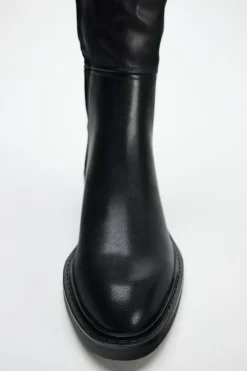 Outlet BOTA CAÑA ALTA Mujer Zapatos