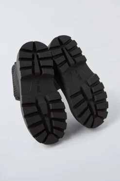 Niños ZARA 1½ - 6 Años·Zapatos<BOTA CALCETÍN