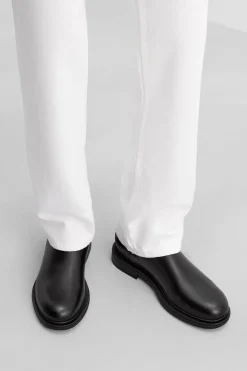 Outlet BOTA CHELSEA Hombre Zapatos