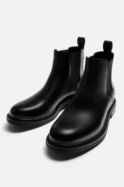 Outlet BOTA CHELSEA Hombre Zapatos