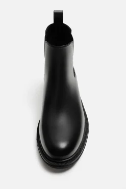 Outlet BOTA CHELSEA Hombre Zapatos