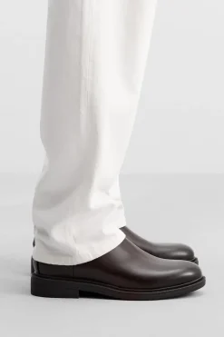 Outlet BOTA CHELSEA Hombre Zapatos