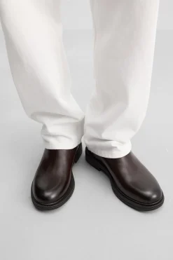 Outlet BOTA CHELSEA Hombre Zapatos