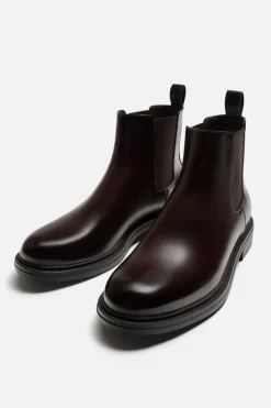 Outlet BOTA CHELSEA Hombre Zapatos