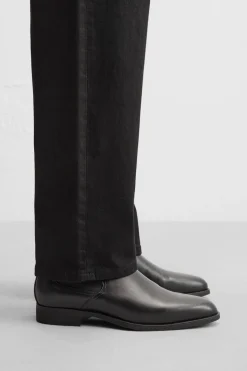 Discount BOTA CHELSEA PIEL Hombre Zapatos