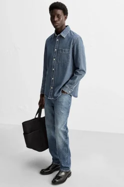 Hot BOTA CHELSEA PIEL Hombre Zapatos