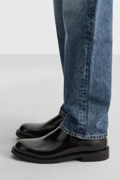 Hot BOTA CHELSEA PIEL Hombre Zapatos