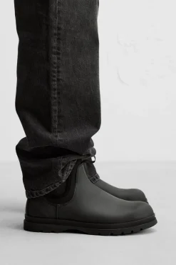 Clearance BOTA CHELSEA PIEL Hombre Zapatos