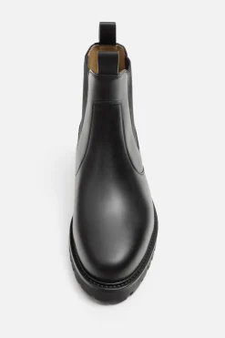 Discount BOTA CHELSEA PIEL Hombre Piel|Zapatos