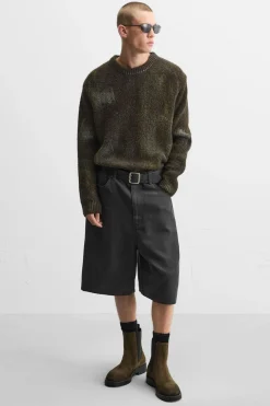 Outlet BOTA CHELSEA PIEL - LIMITED EDITION Hombre Zapatos