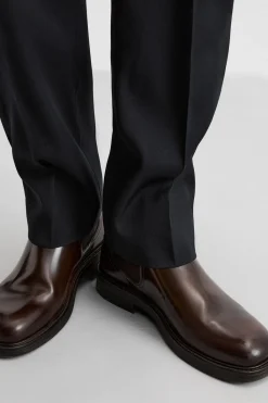 Fashion BOTA CHELSEA PIEL LIMITED EDITION Hombre Zapatos