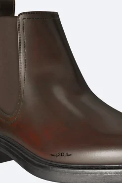 Fashion BOTA CHELSEA PIEL LIMITED EDITION Hombre Zapatos