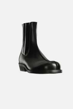 Online BOTA CHELSEA PIEL X NANUSHKA Hombre Zapatos