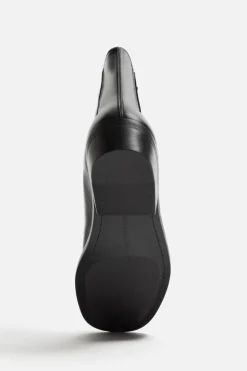 Online BOTA CHELSEA PIEL X NANUSHKA Hombre Zapatos