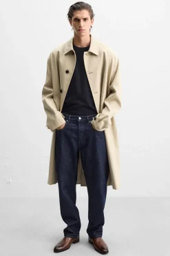 Outlet BOTA CHELSEA PUNTA Hombre Zapatos