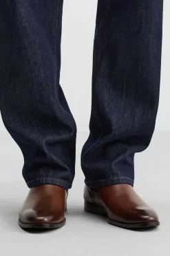 Outlet BOTA CHELSEA PUNTA Hombre Zapatos