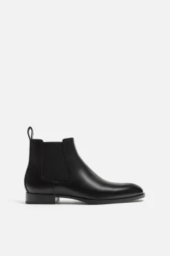 Clearance BOTA CHELSEA PUNTA Hombre Zapatos