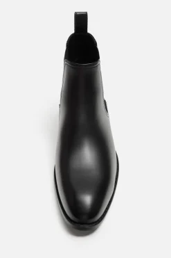 Clearance BOTA CHELSEA PUNTA Hombre Zapatos