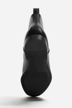 Clearance BOTA CHELSEA PUNTA Hombre Zapatos