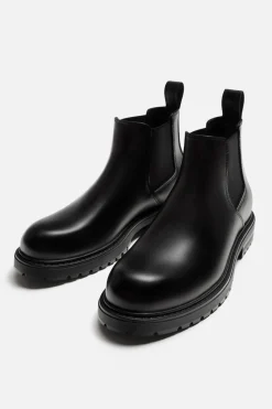 Fashion BOTA CHELSEA TRACK Hombre Zapatos