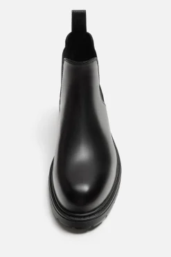 Fashion BOTA CHELSEA TRACK Hombre Zapatos