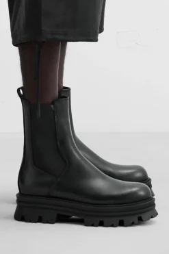 Best BOTA CHELSEA VOLUMEN Hombre Zapatos