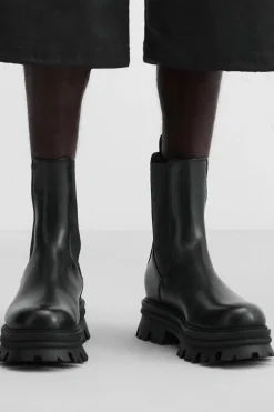 Best BOTA CHELSEA VOLUMEN Hombre Zapatos