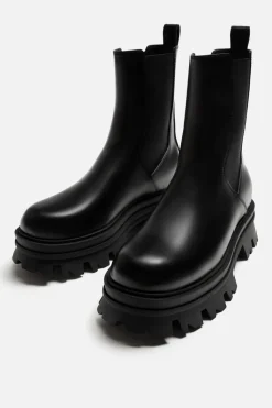 Best BOTA CHELSEA VOLUMEN Hombre Zapatos