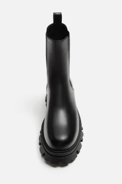 Best BOTA CHELSEA VOLUMEN Hombre Zapatos