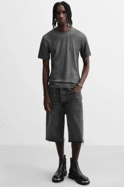 Discount BOTA CHELSEA VOLUMEN Hombre Zapatos