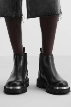 Discount BOTA CHELSEA VOLUMEN Hombre Zapatos