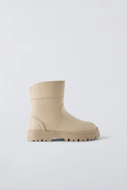 Niños ZARA 1½ - 6 Años·Zapatos<BOTA CLÁSICA