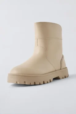 Niños ZARA 1½ - 6 Años·Zapatos<BOTA CLÁSICA