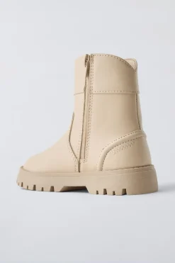 Niños ZARA 1½ - 6 Años·Zapatos<BOTA CLÁSICA