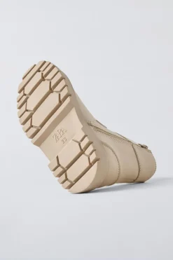 Niños ZARA 1½ - 6 Años·Zapatos<BOTA CLÁSICA