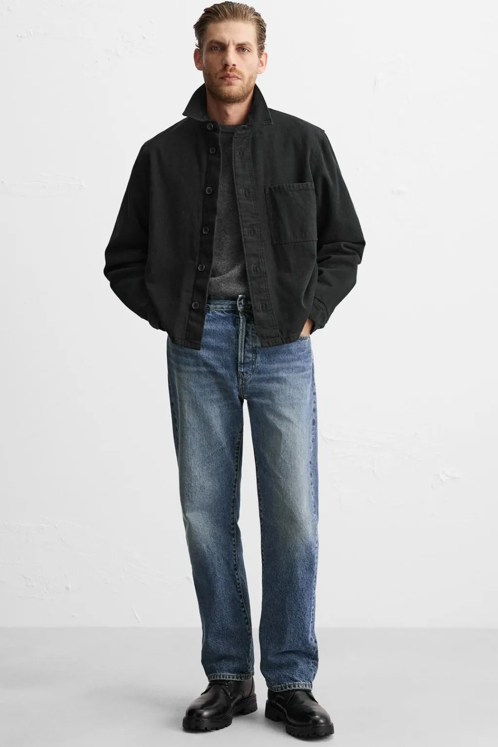 Fashion BOTA CORDONES FORRO INVERNAL Hombre Zapatos