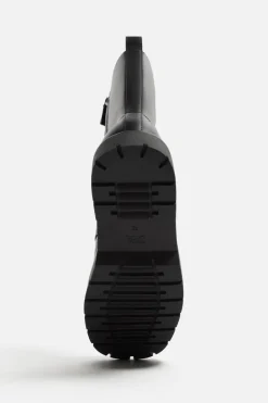 Best BOTA CORDONES SUELA VOLUMEN Hombre Zapatos